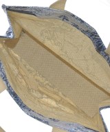 Christian Dior（クリスチャンディオール）トートバッグ 青 サイズ:- レディース/2200676674064