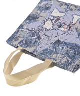 Christian Dior（クリスチャンディオール）トートバッグ 青 サイズ:- レディース/2200676674064