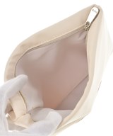 Christian Dior（クリスチャンディオール）ポーチ ベージュ サイズ:- レディース/2200676674095