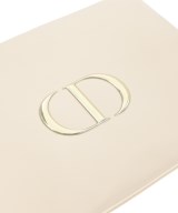 Christian Dior（クリスチャンディオール）ポーチ ベージュ サイズ:- レディース/2200676674095