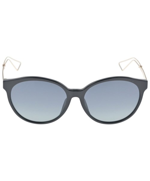 Christian Dior（クリスチャンディオール）サングラス 黒 サイズ:- レディース/2200677854274