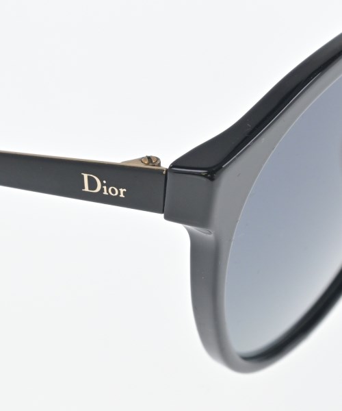Christian Dior（クリスチャンディオール）サングラス 黒 サイズ:- レディース/2200677854274