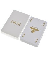 Christian Dior（クリスチャンディオール）小物類（その他） 白 サイズ:- レディース/2200678139042