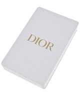 Christian Dior（クリスチャンディオール）小物類（その他） 白 サイズ:- レディース/2200678139042