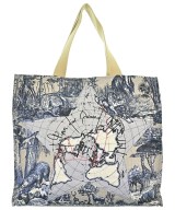 Christian Dior（クリスチャンディオール）トートバッグ グレー サイズ:- レディース/2200678000106