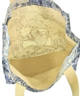 Christian Dior（クリスチャンディオール）トートバッグ グレー サイズ:- レディース/2200678000106