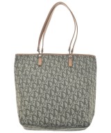 Christian Dior（クリスチャンディオール）トートバッグ カーキ サイズ:- レディース/2200683025767