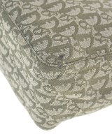 Christian Dior（クリスチャンディオール）トートバッグ カーキ サイズ:- レディース/2200683025767