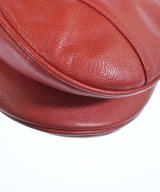 Christian Dior（クリスチャンディオール）ハンドバッグ 赤 サイズ:- レディース/2200683236019