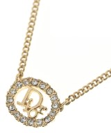 Christian Dior ネックレス