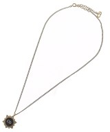 Christian Dior（クリスチャンディオール）ネックレス ゴールド サイズ:- レディース/2200685030684