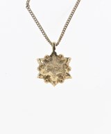 Christian Dior（クリスチャンディオール）ネックレス ゴールド サイズ:- レディース/2200685030684