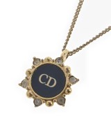Christian Dior ネックレス