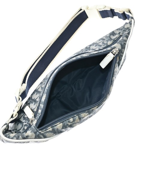 Christian Dior（クリスチャンディオール）その他 グレー サイズ:- レディース/2200685030738