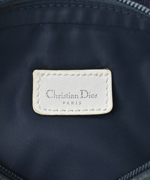Christian Dior（クリスチャンディオール）その他 グレー サイズ:- レディース/2200685030738