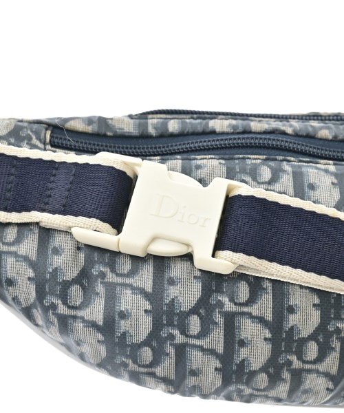 Christian Dior（クリスチャンディオール）その他 グレー サイズ:- レディース/2200685030738