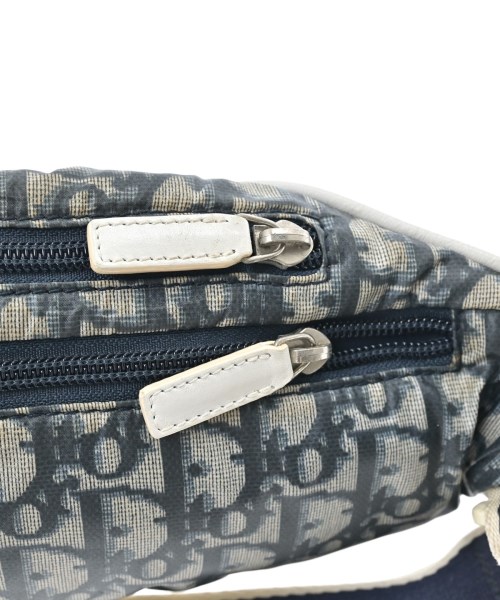 Christian Dior（クリスチャンディオール）その他 グレー サイズ:- レディース/2200685030738