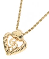 Christian Dior ネックレス
