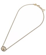 Christian Dior（クリスチャンディオール）ネックレス ゴールド サイズ:- レディース/2200685030806