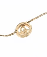 Christian Dior（クリスチャンディオール）ネックレス ゴールド サイズ:- レディース/2200685030806