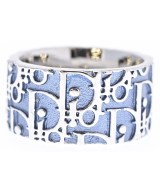 Christian Dior（クリスチャンディオール）リング 青 サイズ:9 レディース/2200685030868