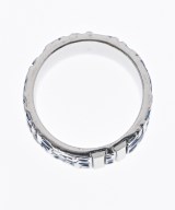 Christian Dior（クリスチャンディオール）リング 青 サイズ:9 レディース/2200685030868