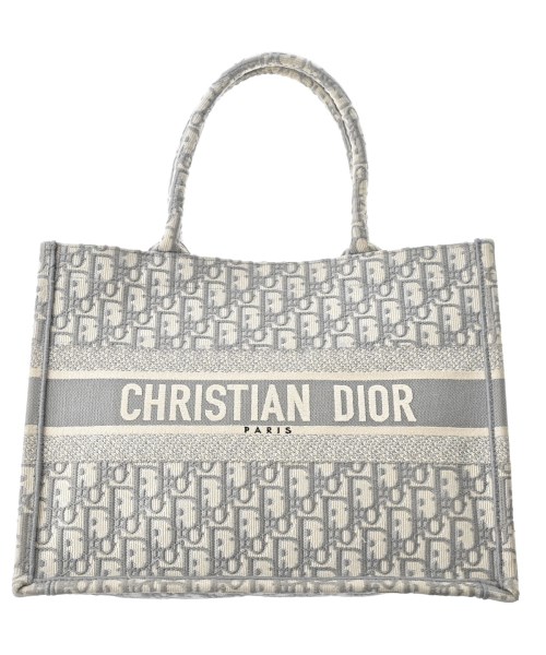 クリスチャンディオール(Christian Dior)のChristian Dior トートバッグ