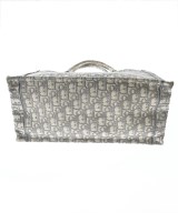 Christian Dior（クリスチャンディオール）トートバッグ グレー サイズ:- レディース/2200685030882