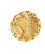 Christian Dior（クリスチャンディオール）ピアス・イヤリング 白 サイズ:- レディース/2200685030950
