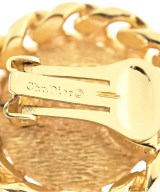 Christian Dior（クリスチャンディオール）ピアス・イヤリング 白 サイズ:- レディース/2200685030950