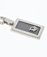 Christian Dior（クリスチャンディオール）ネックレス シルバー サイズ:- レディース/2200685031056