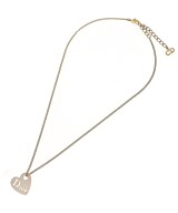 Christian Dior（クリスチャンディオール）ネックレス 白 サイズ:- レディース/2200685031186