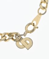 Christian Dior（クリスチャンディオール）ブレスレット・バングル ゴールド サイズ:- レディース/2200685031193