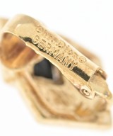Christian Dior（クリスチャンディオール）ピアス・イヤリング ゴールド サイズ:- レディース/2200685031254