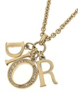 Christian Dior ネックレス