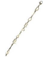 Christian Dior（クリスチャンディオール）ブレスレット・バングル ゴールド サイズ:- レディース/2200685031421