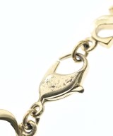 Christian Dior（クリスチャンディオール）ブレスレット・バングル ゴールド サイズ:- レディース/2200685031421