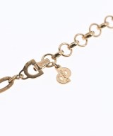 Christian Dior（クリスチャンディオール）ネックレス ゴールド サイズ:- レディース/2200685031452