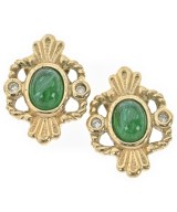 Christian Dior ピアス・イヤリング