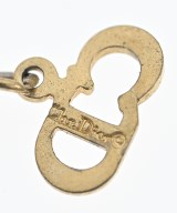 Christian Dior（クリスチャンディオール）ネックレス ゴールド サイズ:- レディース/2200685031742