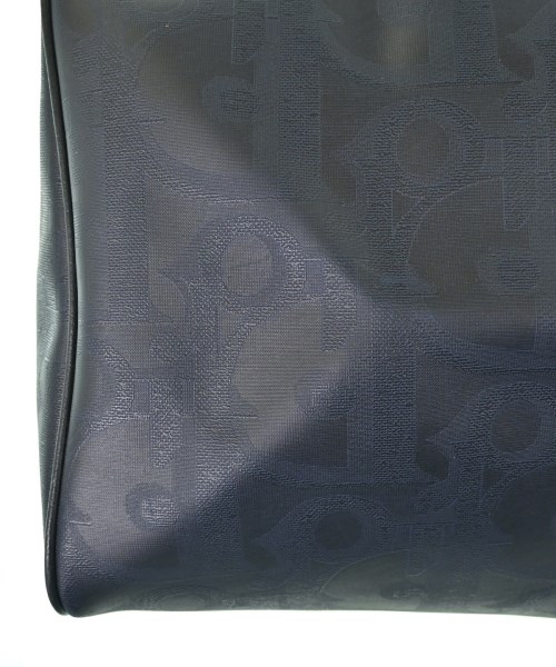 Christian Dior（クリスチャンディオール）ボストンバッグ 紺 サイズ:- レディース/2200685031872