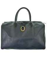 Christian Dior（クリスチャンディオール）ボストンバッグ 紺 サイズ:- レディース/2200685031872