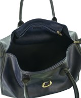 Christian Dior（クリスチャンディオール）ボストンバッグ 紺 サイズ:- レディース/2200685031872