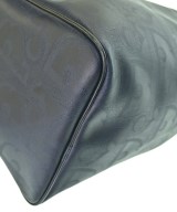 Christian Dior（クリスチャンディオール）ボストンバッグ 紺 サイズ:- レディース/2200685031872