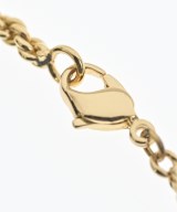 Christian Dior（クリスチャンディオール）ネックレス ゴールド サイズ:- レディース/2200685032084