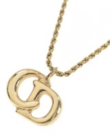 Christian Dior ネックレス