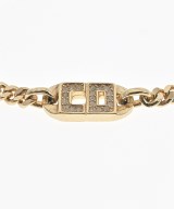 Christian Dior（クリスチャンディオール）ブレスレット・バングル ゴールド サイズ:- レディース/2200685032251