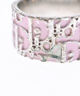 Christian Dior（クリスチャンディオール）リング ピンク サイズ:5 レディース/2200685032275