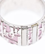 Christian Dior（クリスチャンディオール）リング ピンク サイズ:5 レディース/2200685032275