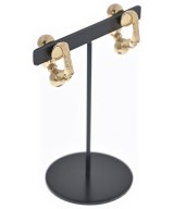 Christian Dior（クリスチャンディオール）ピアス・イヤリング ゴールド サイズ:- レディース/2200685032442